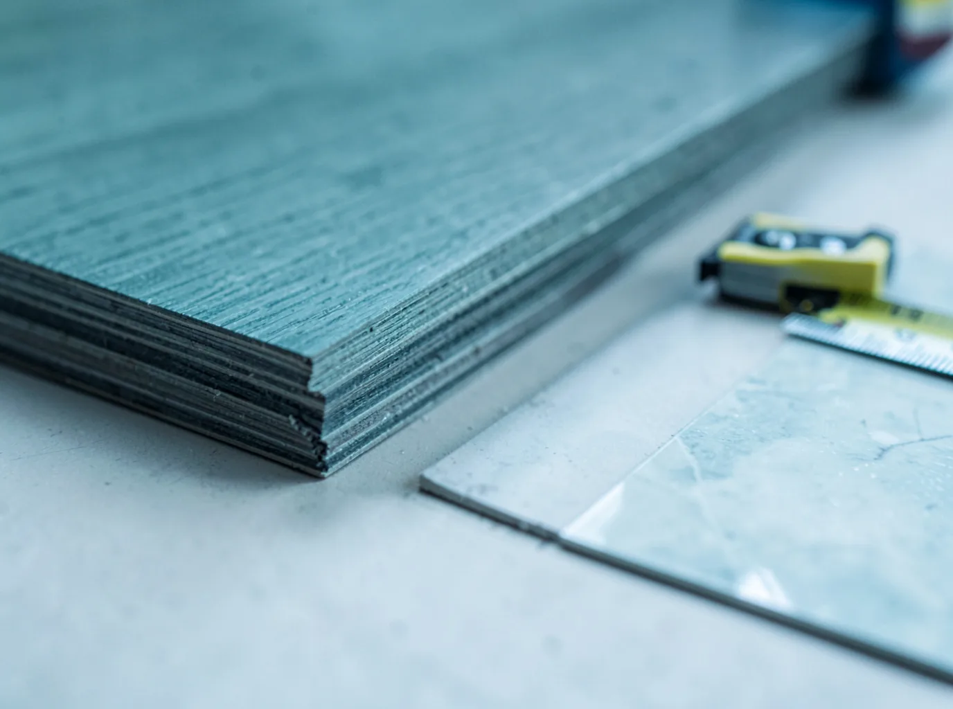 Luxury Vinyl Plank Installation Pomfret Center, CT FAQs